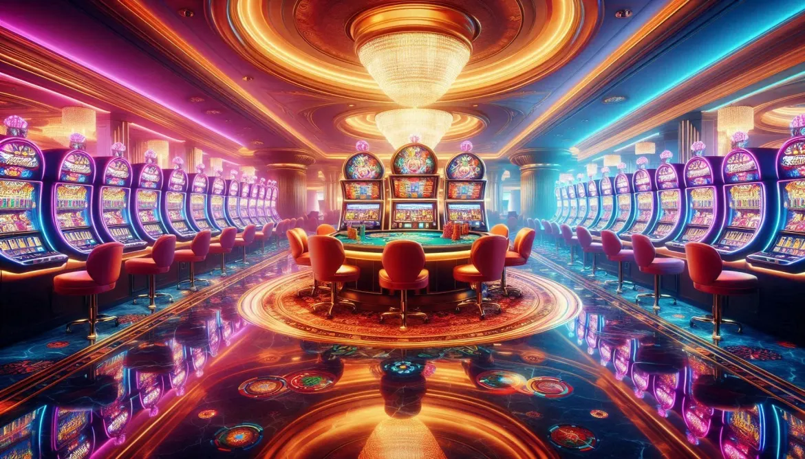 Smash Casino